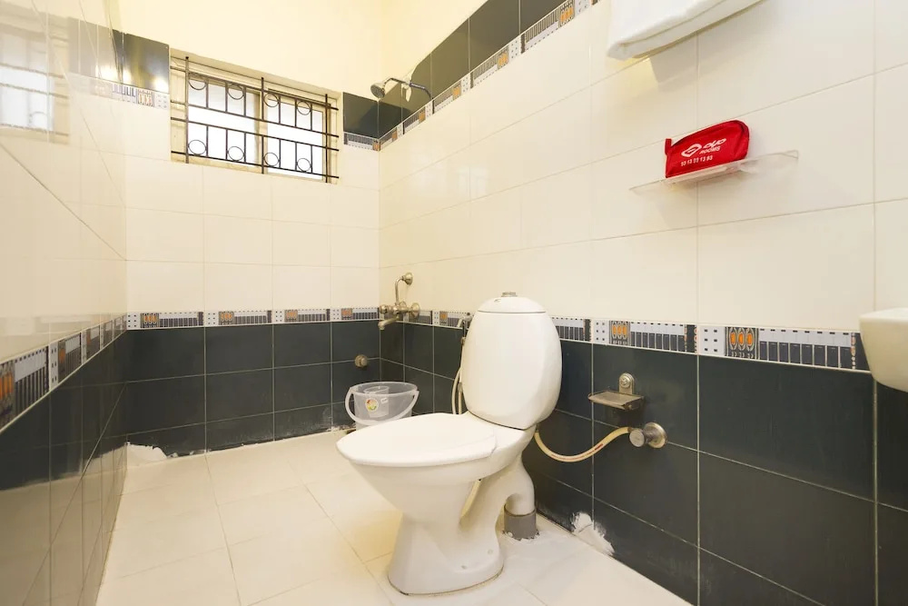 CAPITAL O 432 Hotel Victoria Heights - Chambres
