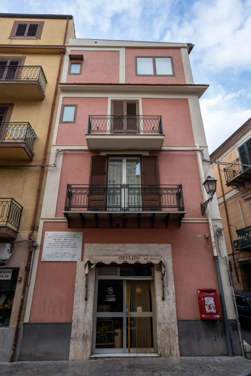 Casa Novelli Apartments