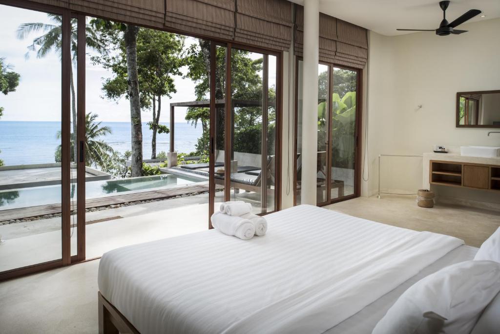 Nest Sense Resort