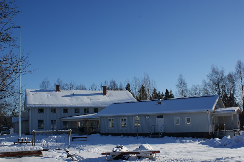 Torsby Vandrarhem - Hostel