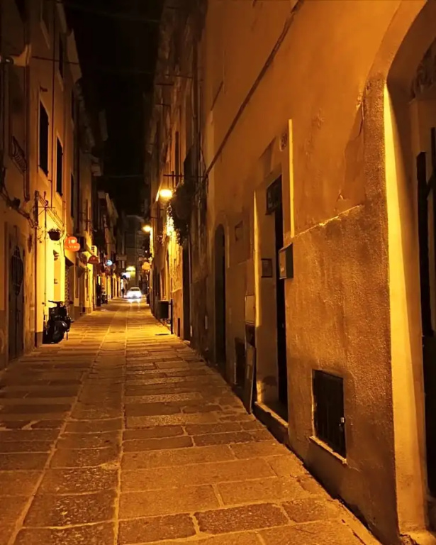 La casetta del Pangolino