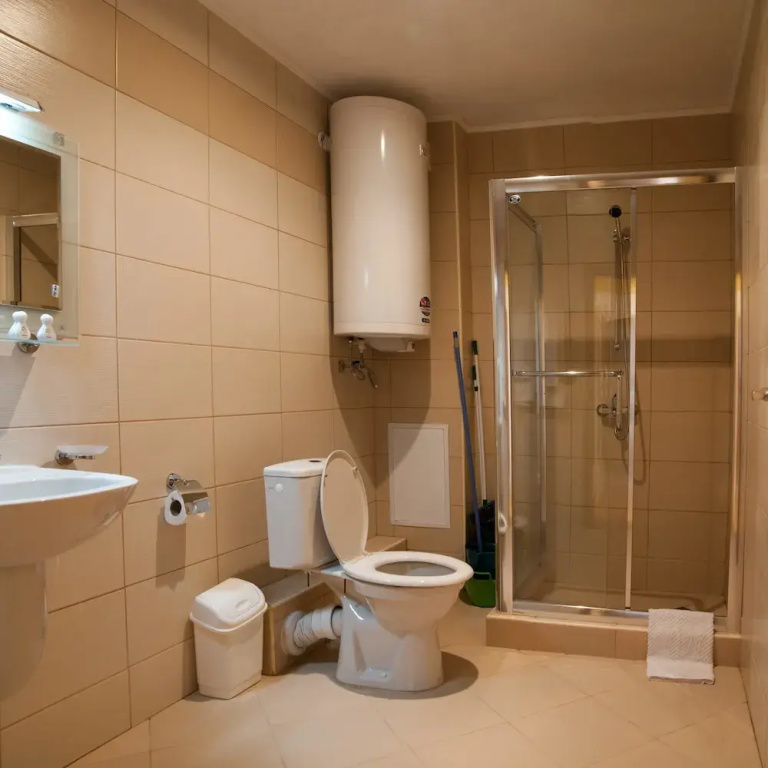 Classic Apartment