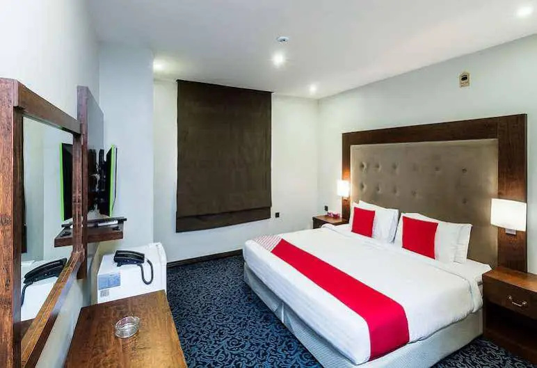 Hotel photo 7