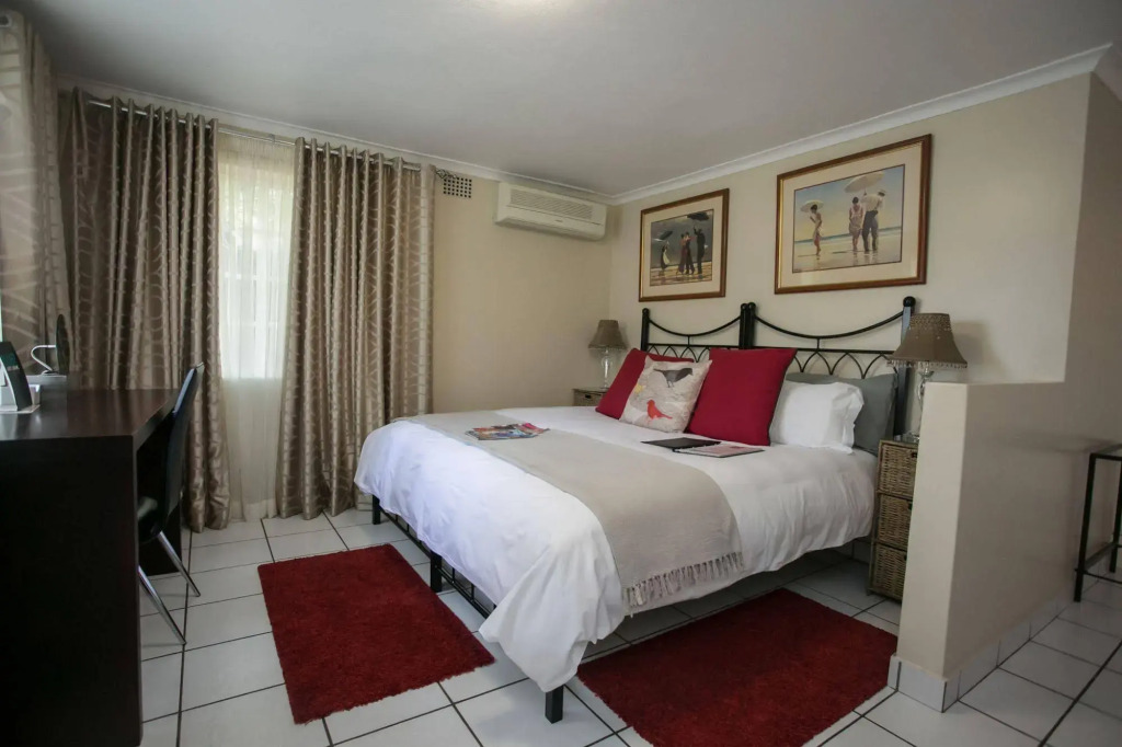 Westville Bed and Breakfast - фото 27