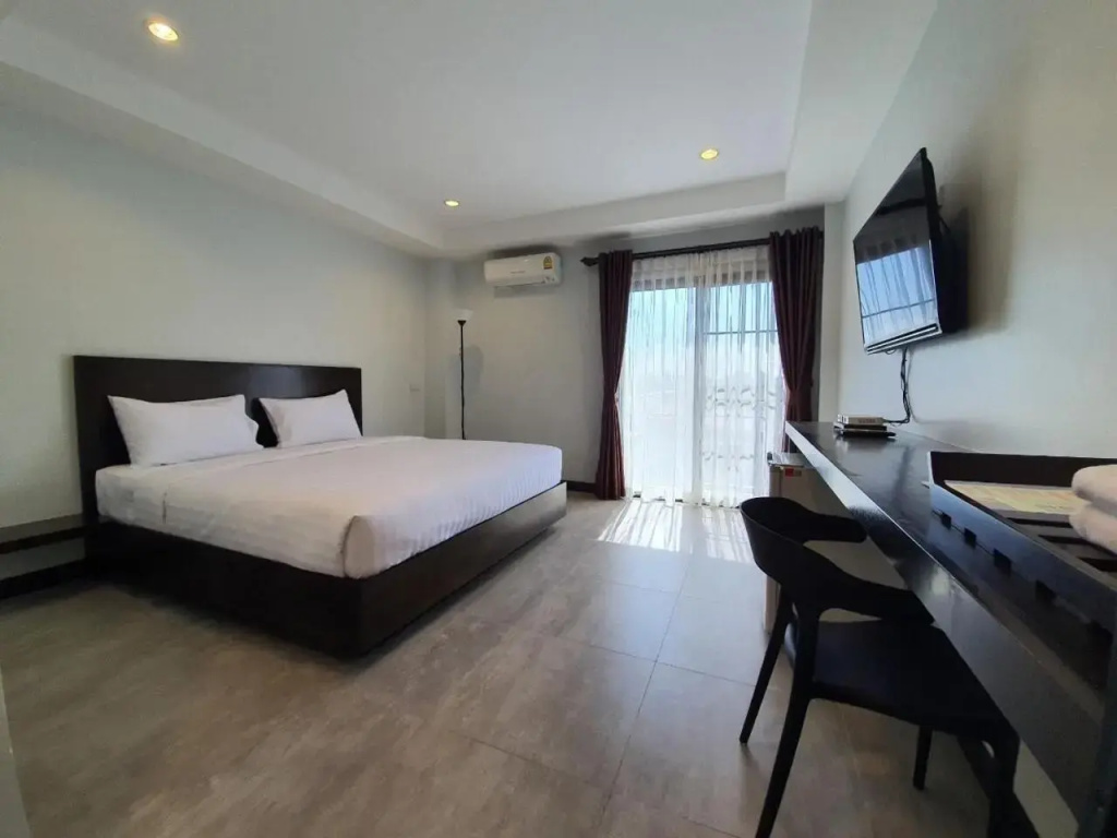 Hotel photo 10