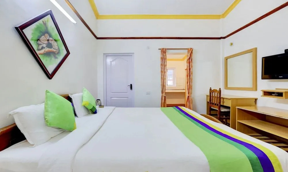 Hotel photo 16