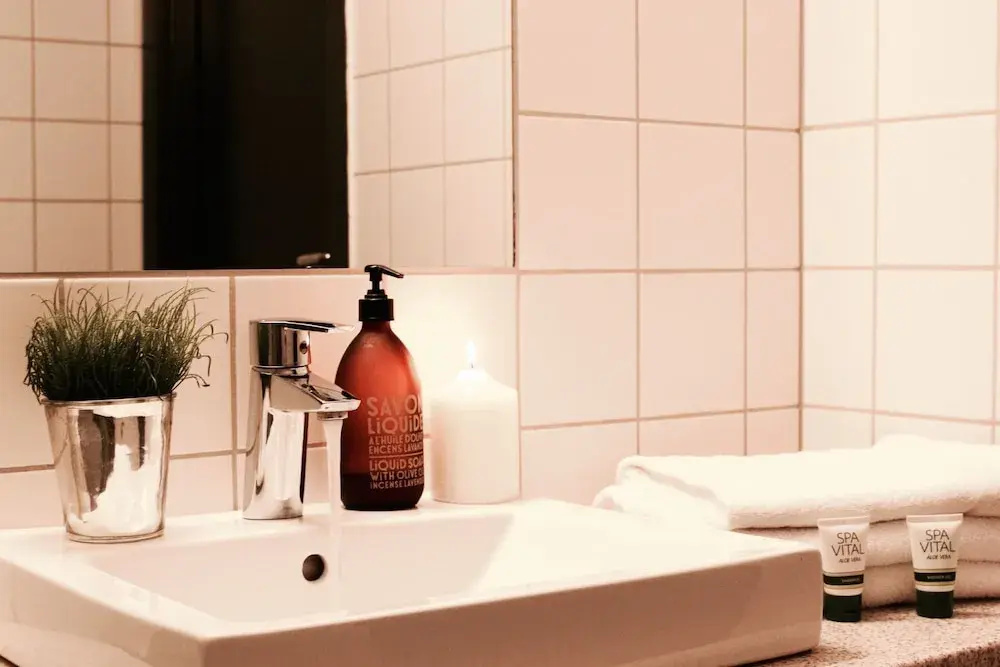 Trudvang Apartment Hotel - Général
