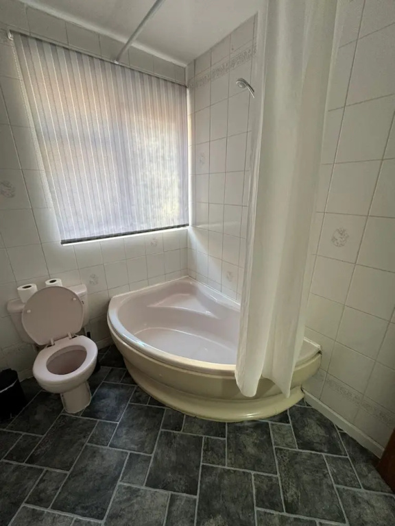 Sea Side Hotel - Chambres