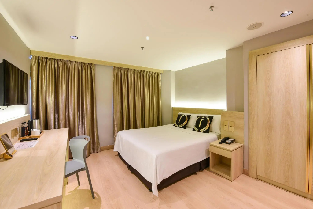 Hotel Imperial Bukit Bintang - Général