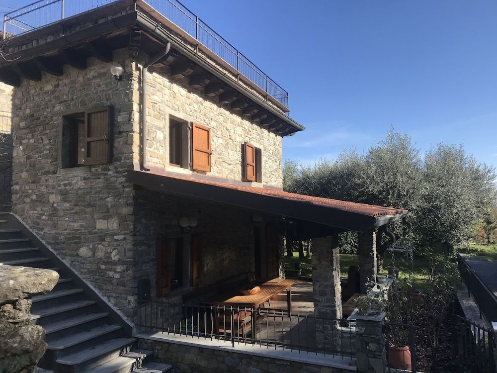 Relais San Filippo In Sogaglia