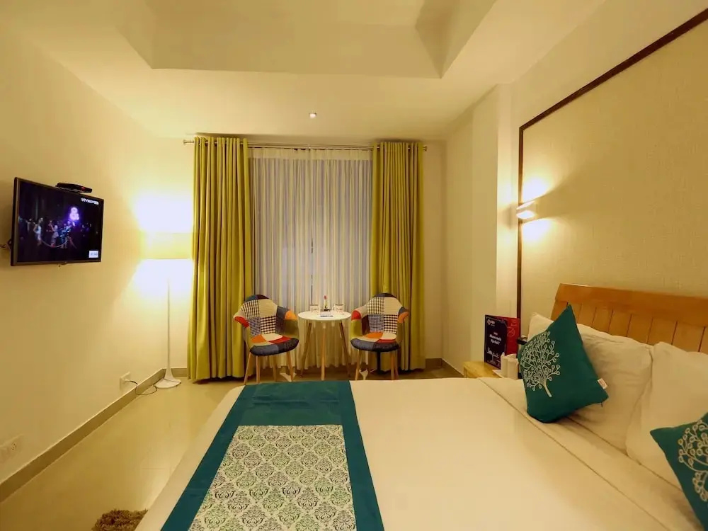 Hotel photo 2