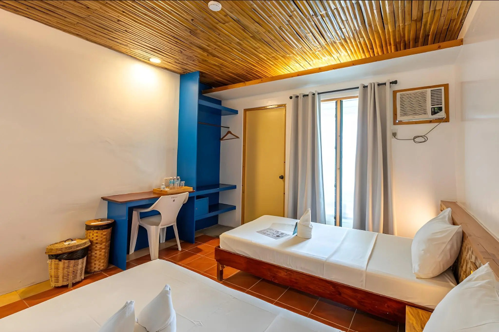 Kota Beach Resort by null