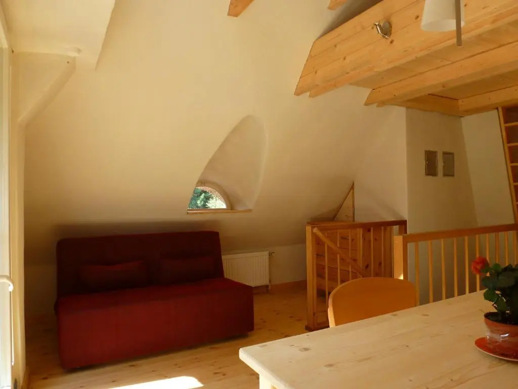 Alte Weberei Ahrenshoop - Ort der Erholung - Chambres