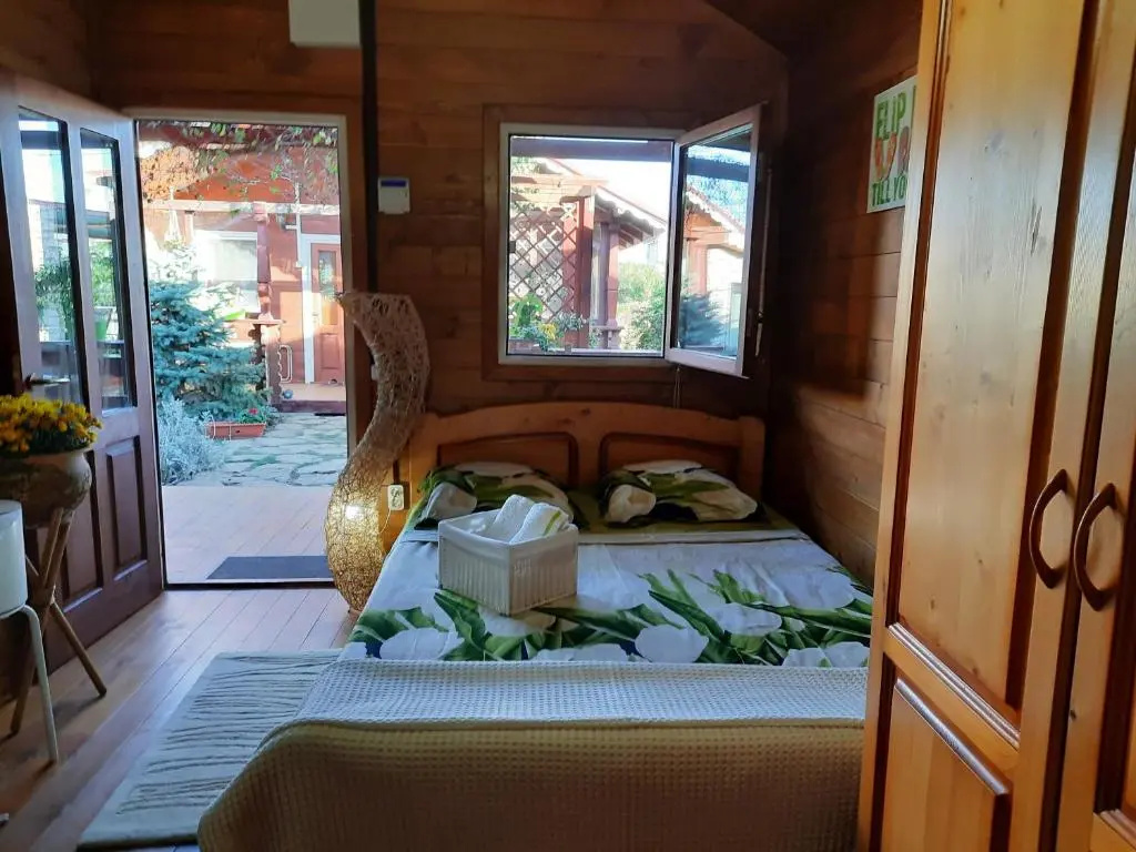 Bungalow