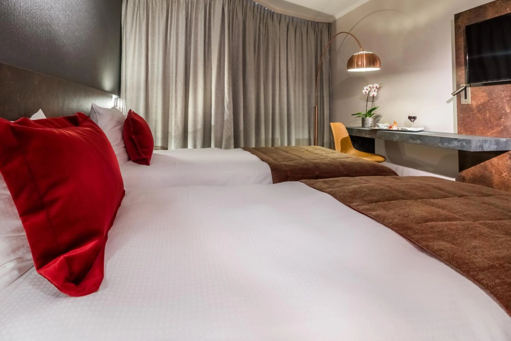 Hotel photo 11