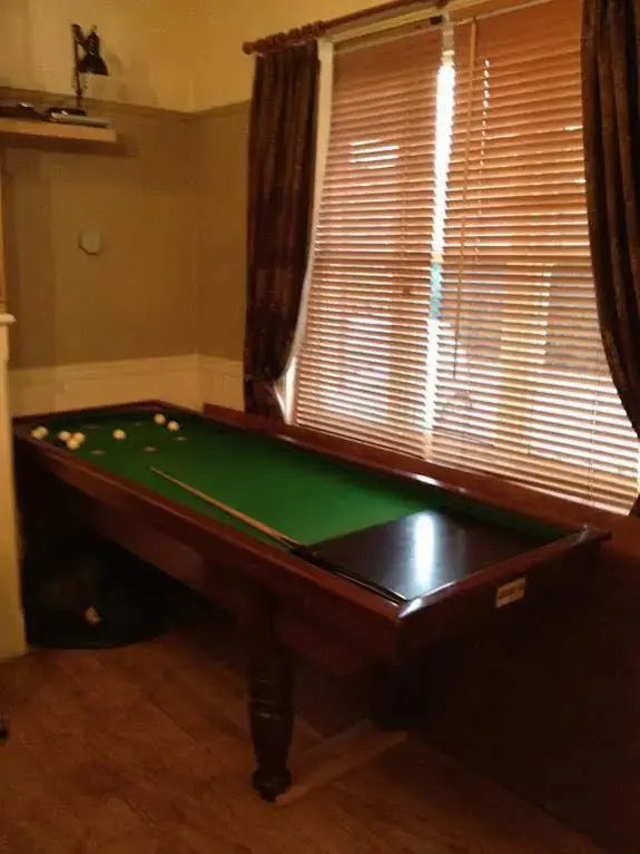 The Bawn Lodge Hotel - Général