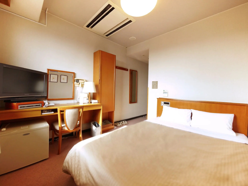 Hotel Route Inn Susono Inter - фото 3