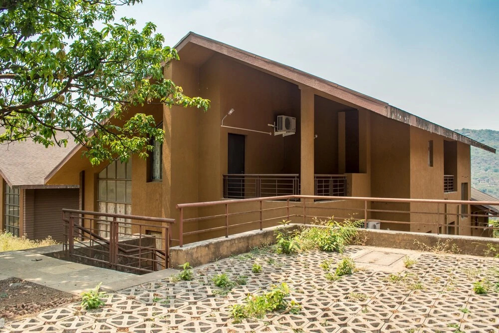 4Bhk By Tripvillas Holiday Homes