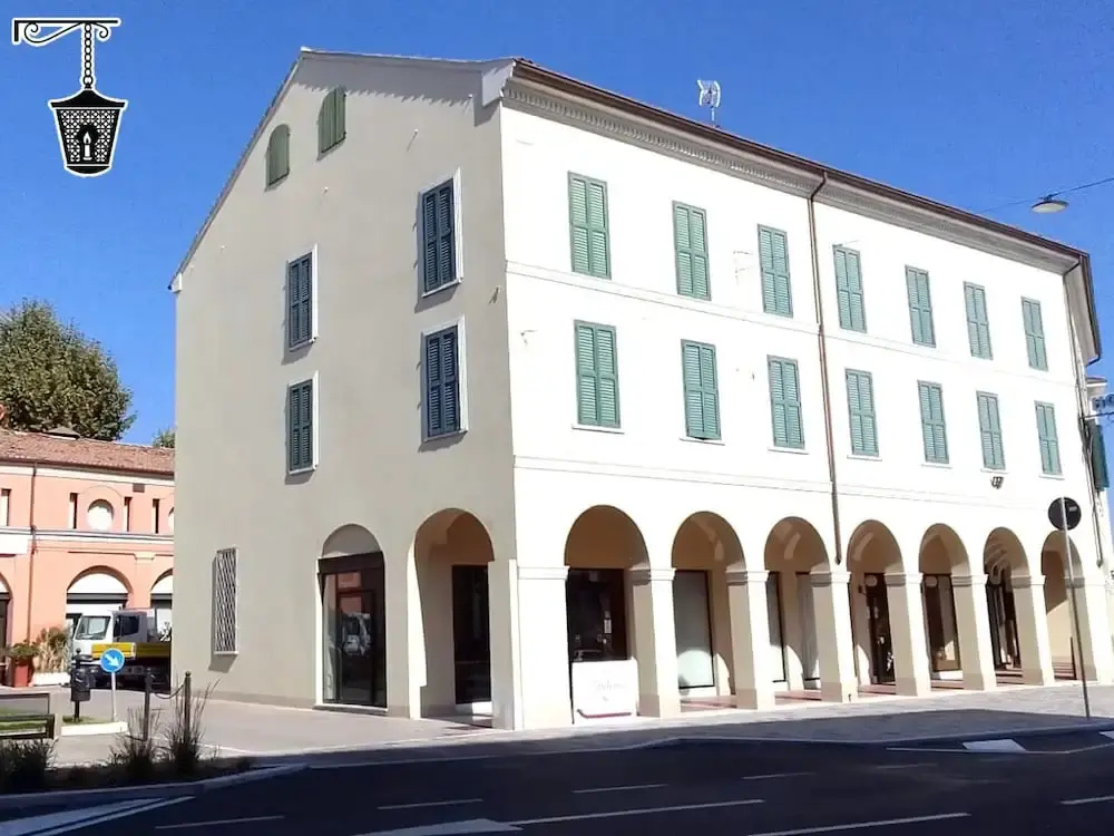 La Lanterna