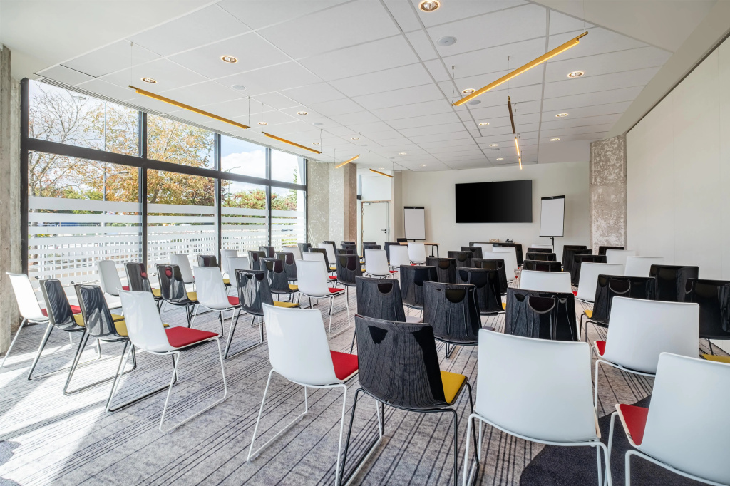 Hyatt Centric Reims - Général
