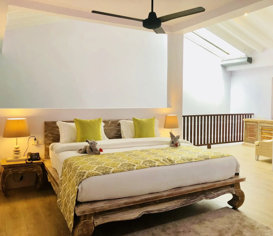 Thaproban Pavilion Resort & Spa - фото 3