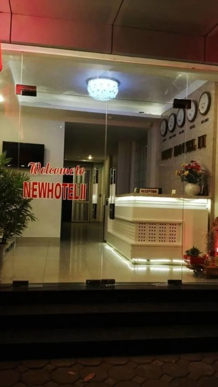 New Hotel I
