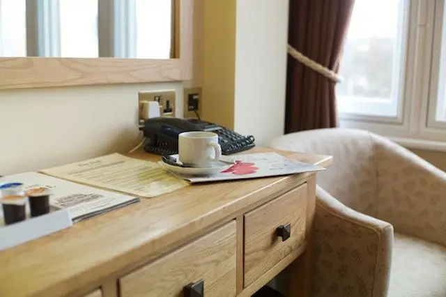 Hotel photo 9