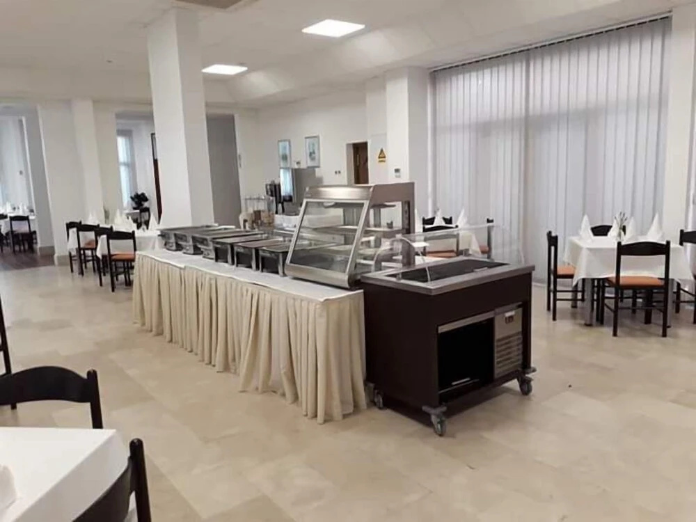 Hotel Albamaris - Général