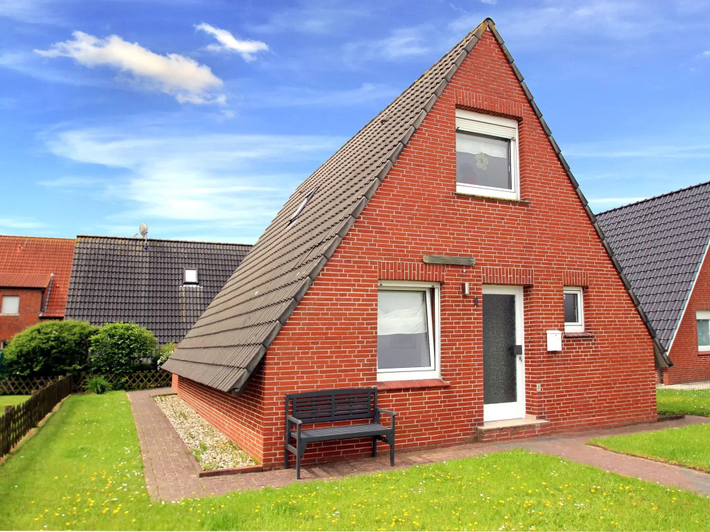 House, Dornumersiel in Dornumersiel