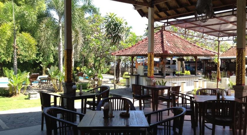 Hotel photo 18