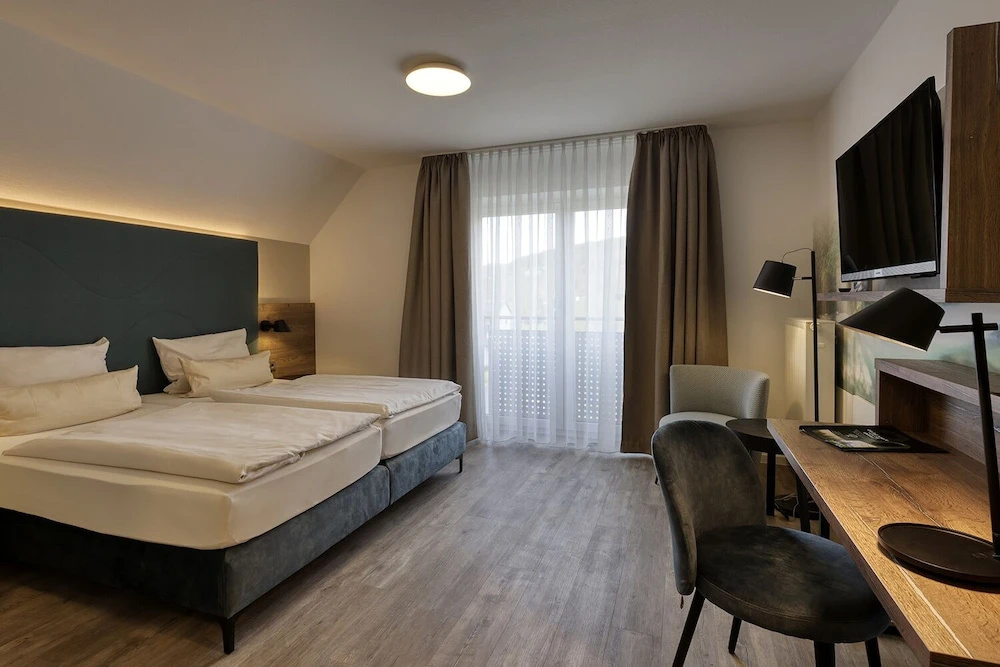 Hotel Imhof - Général