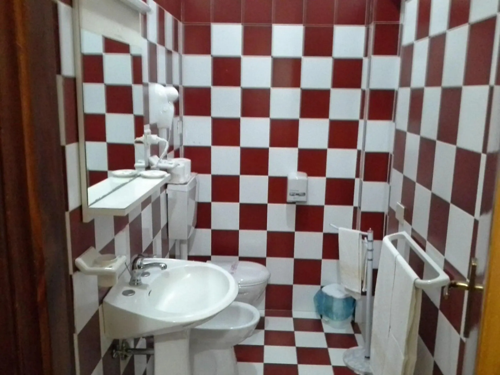Hotel Le Pelagie - Général