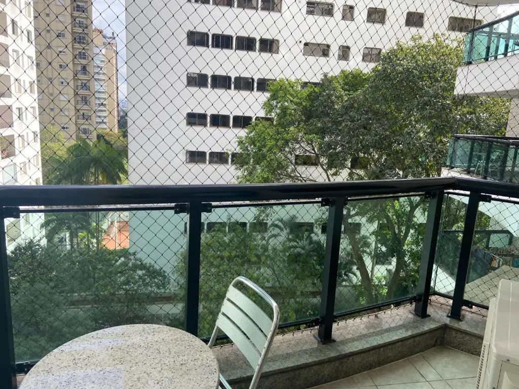 Transamerica Paradise Garden - Chambres