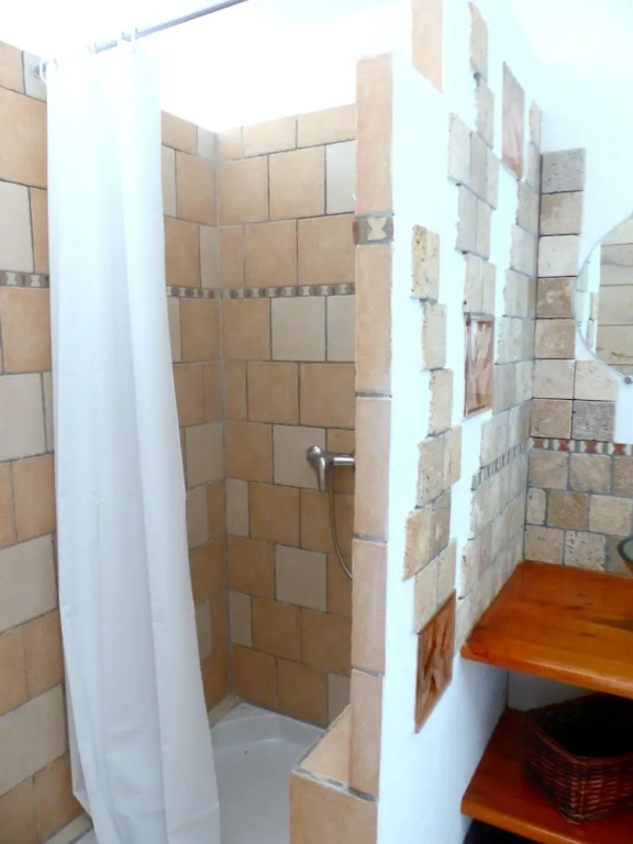 Afficher la photo 7 — Studio in Draguignan, With Private Pool, Furnished Garden and Wifi - 3