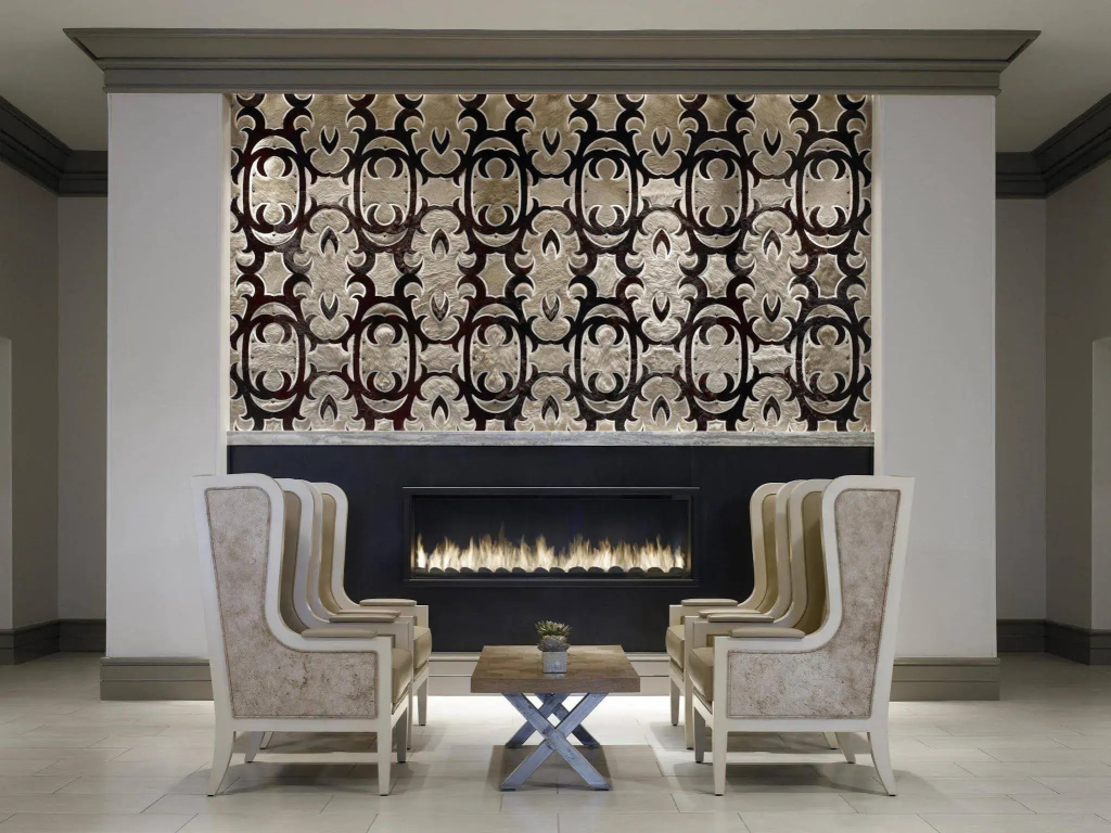 Hilton Dallas/Park Cities - фото 16