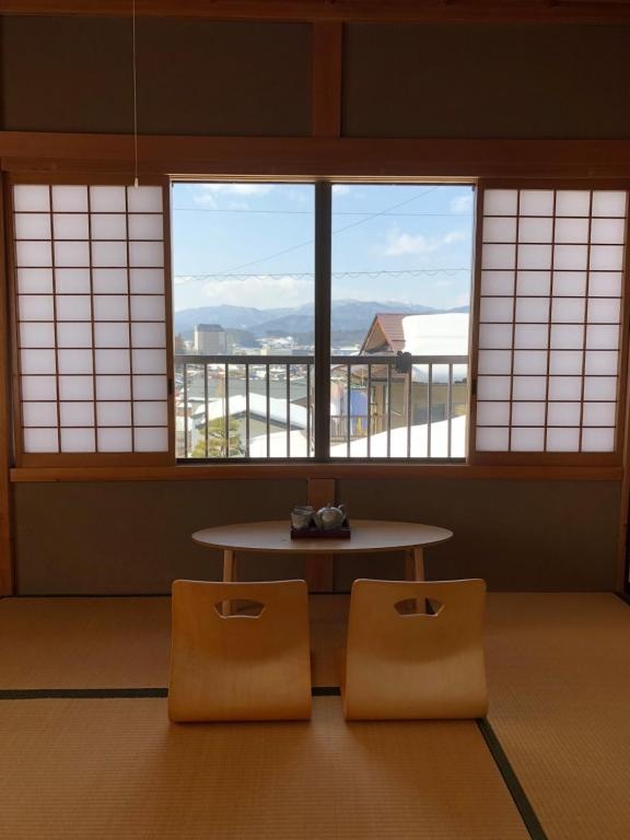 Guesthouse Takayama Hanzansha 사진 2