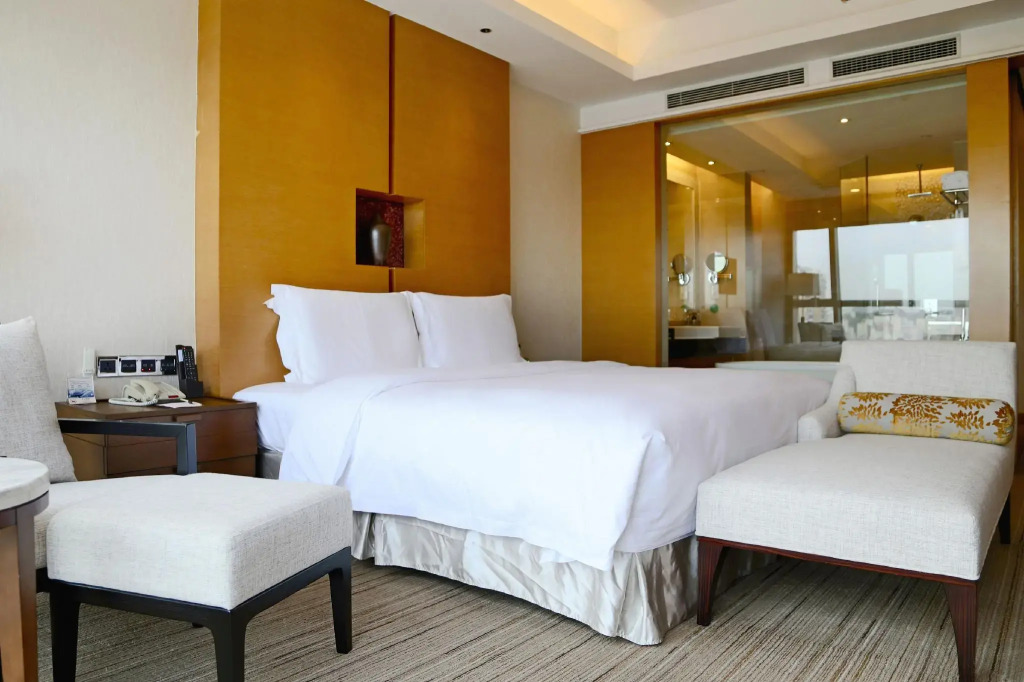 Grand Skylight International Hotel Guanlan - фото 30