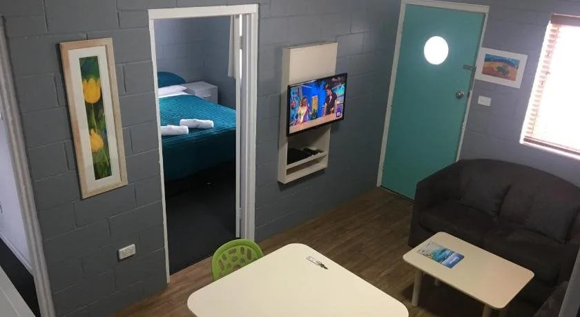 Esperance All Seasons Esplanade Apartments — фото 2