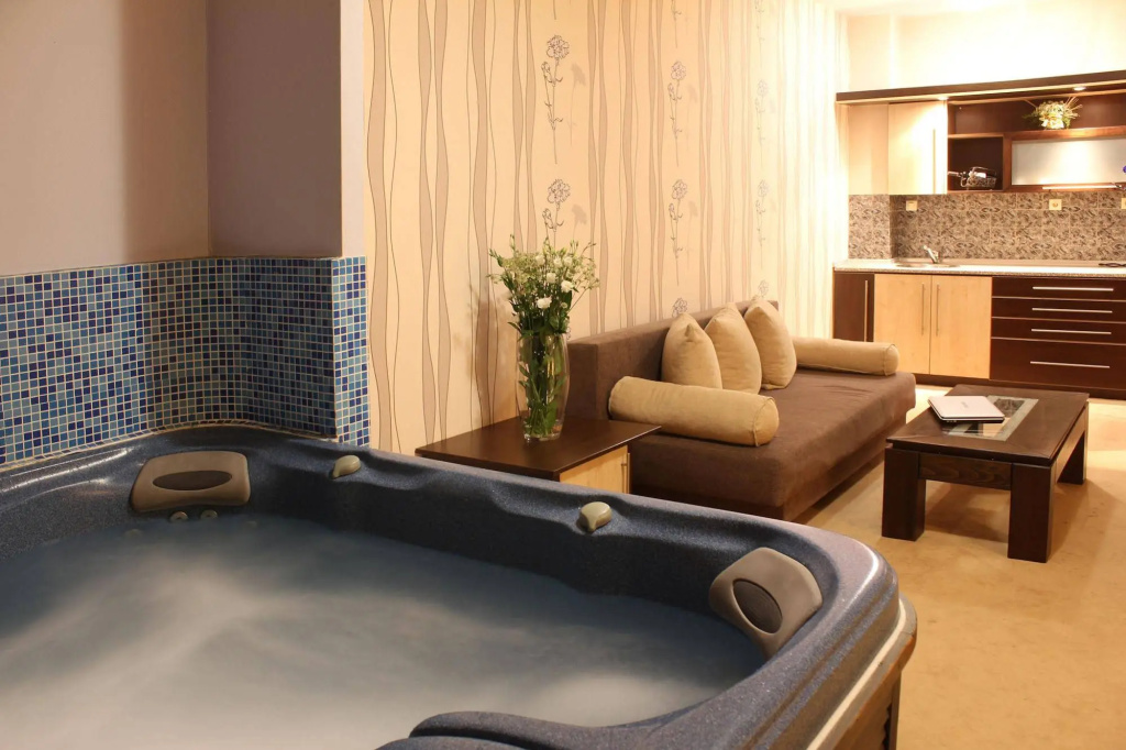 Veliko Tarnovo Hotel Premier - Général