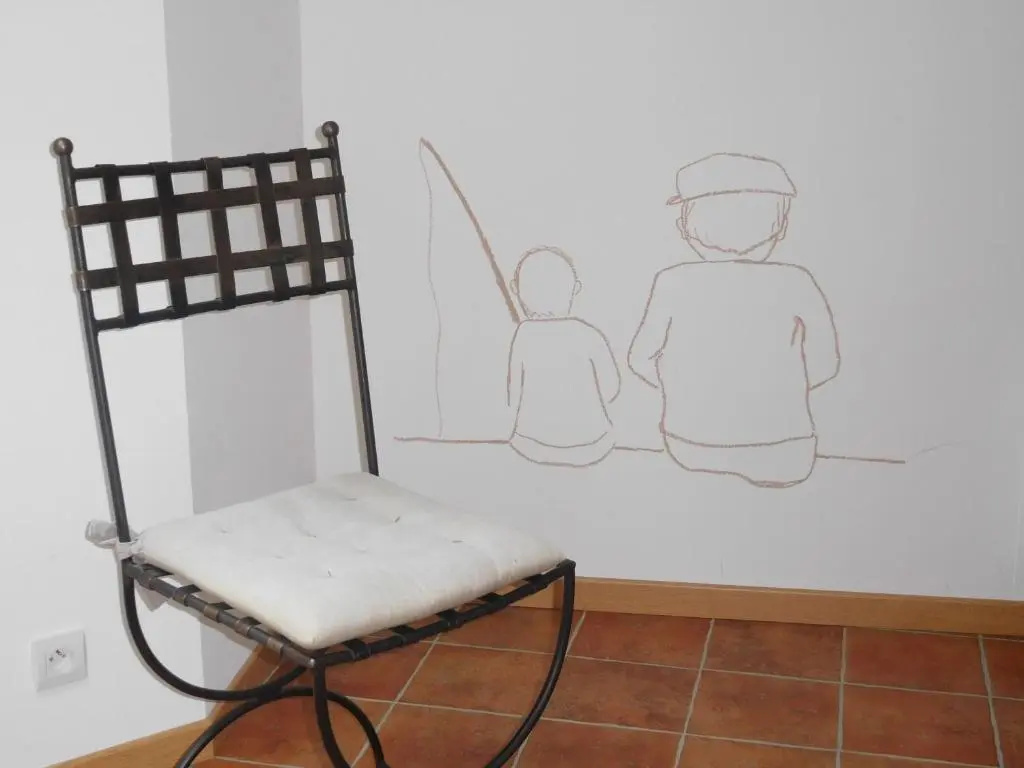Voir la photo 2 — Le Clos des Guibouleraies