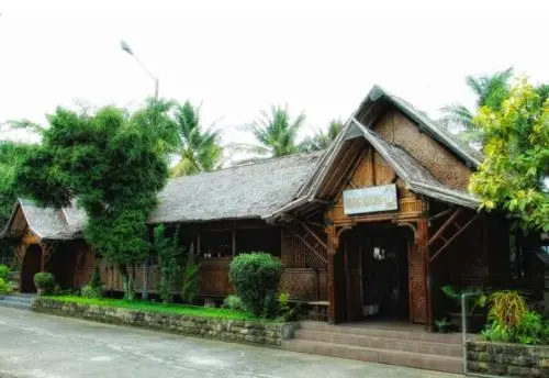 Duta Berlian Hotel