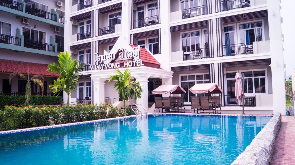 Vilayvong Hotel image