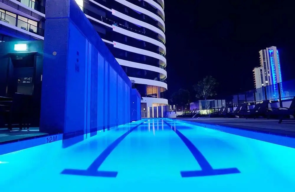 Oracle Boulevard - Private Apartments
