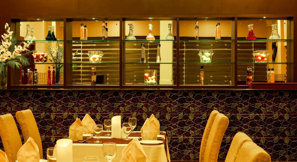 OYO Premium Alleppey NH - Général