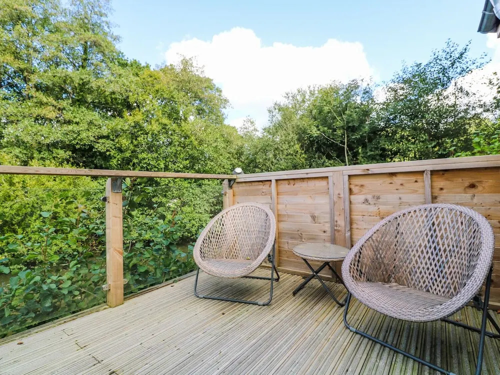 1 Miller's Island, Looe - фото 6