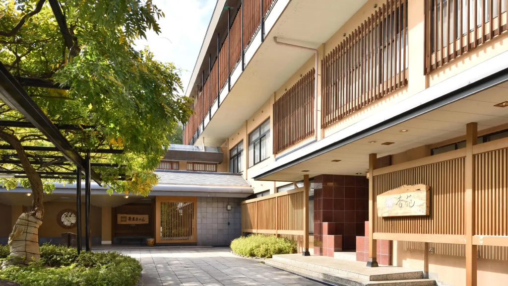 Sasaya Hotel