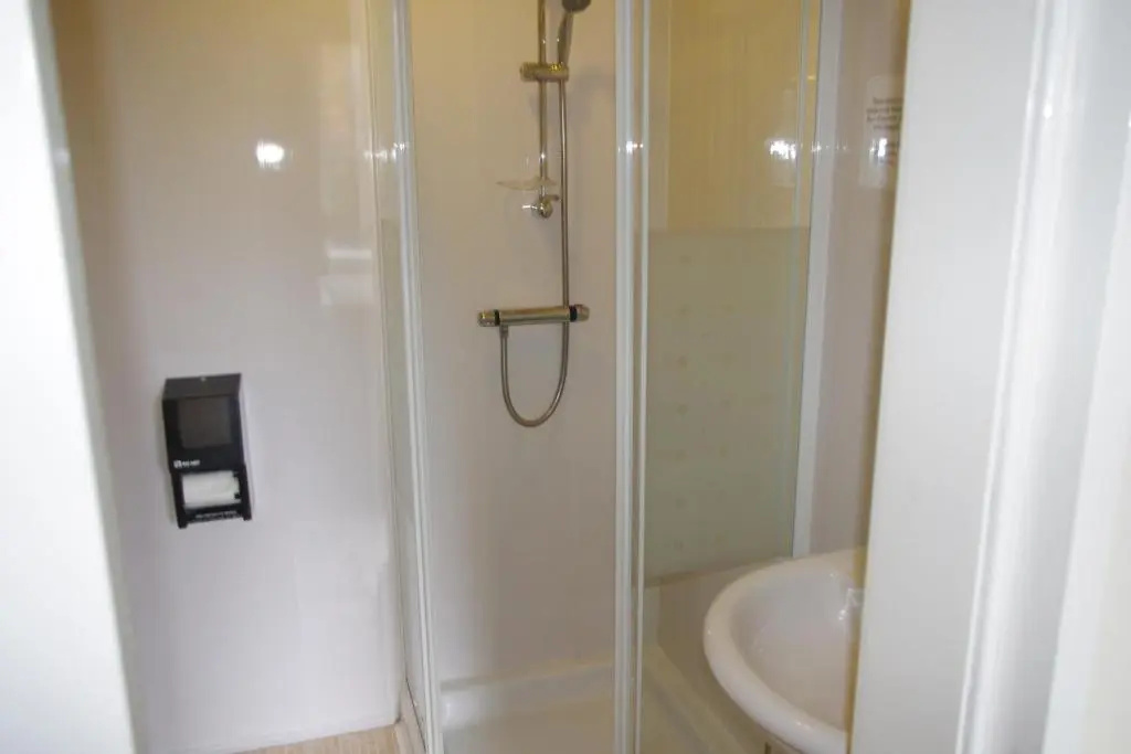 Cuilfail Hotel - Chambres
