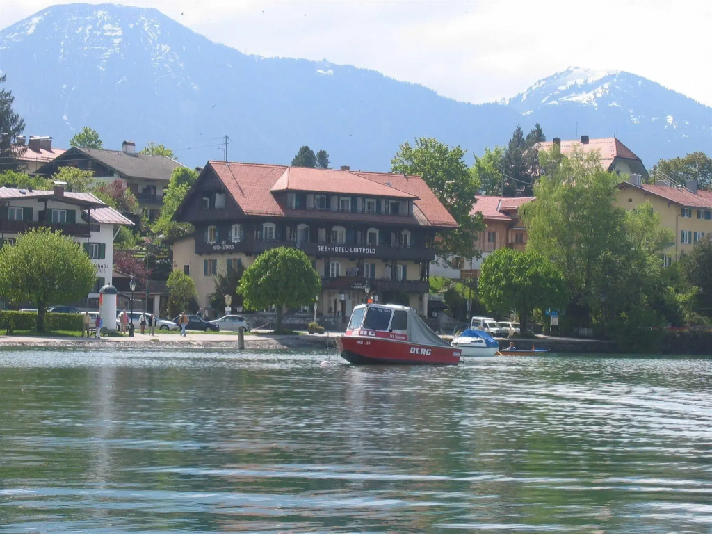 Seehotel Luitpold - Général