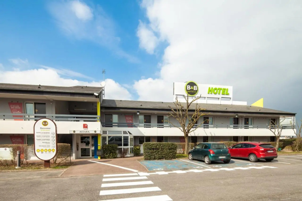 Hotel photo 21
