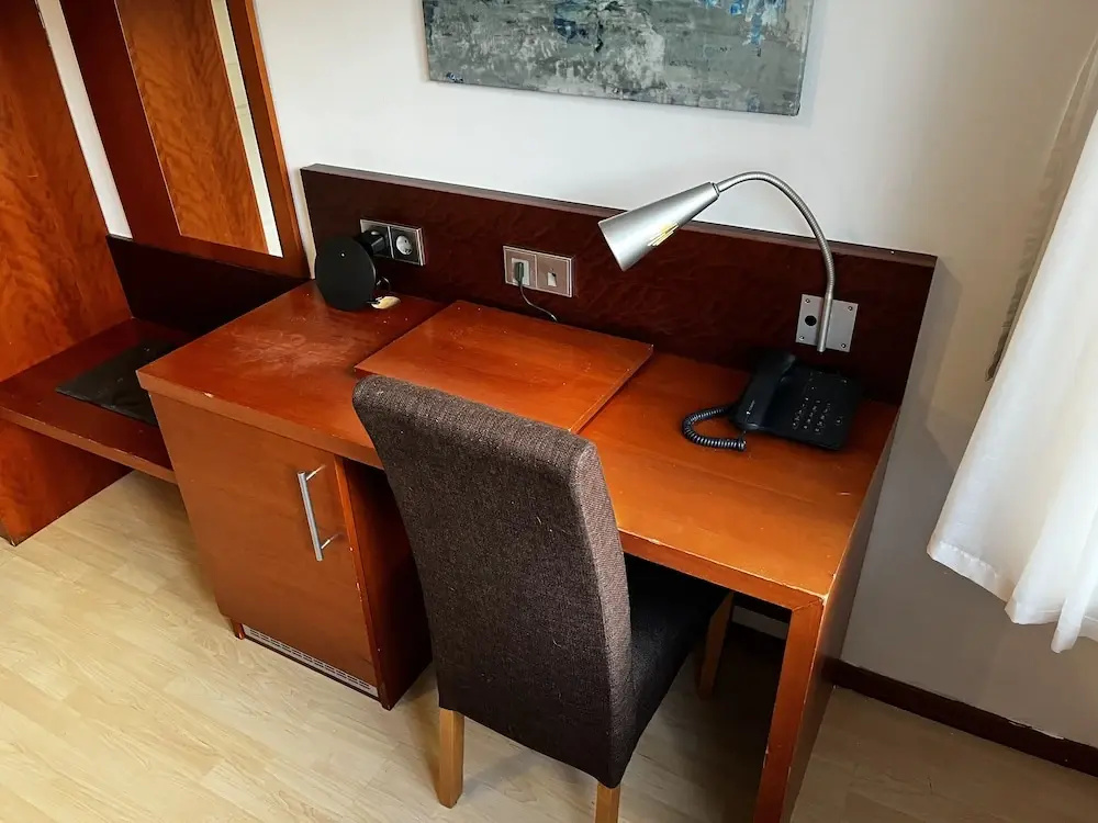 Hotel photo 14